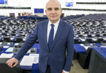 Kyuchyuk: Nuk është në interesin tonë kombëtar bllokimi i Maqedonisë së Veriut