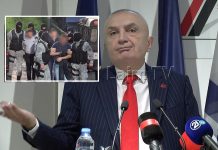 “Rastet e montuara”, Meta: Nuk jam në Shkup për të vlerësuar standardet e drejtësisë në RMV (Video)