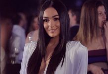 Klea Huta tregon se është infektuar me coronavirus: Dhimbje të tmerrshme