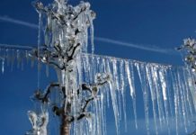 Temperatura të ulëta me rrezik për ngrica! Njihuni me parashikimin e motit