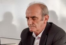 Ndërroi jetë publicisti, politikani dhe gazetari, Mahi Nesimi