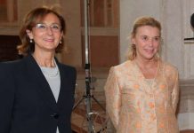 Italia mund të bëhet me presidenten e parë grua – gara zhvillohet mes dy grave të fuqishme