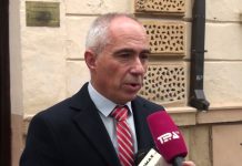 Konjanovski: Do të formohet komision për vlerësimin e dëmeve nga tërmeti në Manastir