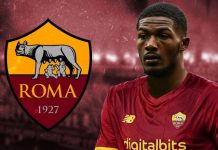 Maitland-Niles është lojtari i ri i Romës