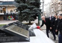 Meta: Të krenohemi me Shën Terezën, duke mbajtur gjallë veprën dhe mesazhet e saj