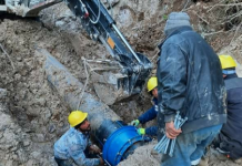 NPK “Tetova”: Uji për pije është i pastër dhe i sigurt