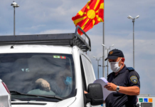 Pivovarov: Nevojiten hetime të fshehta të korrupsionit nëpër vendkalime kufitare në Maqedoni