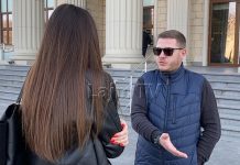 Dauti: Protesta para Gjykatës dhe Qeverisë nëse s’ka vendim për rastin “Alfa” (Video)
