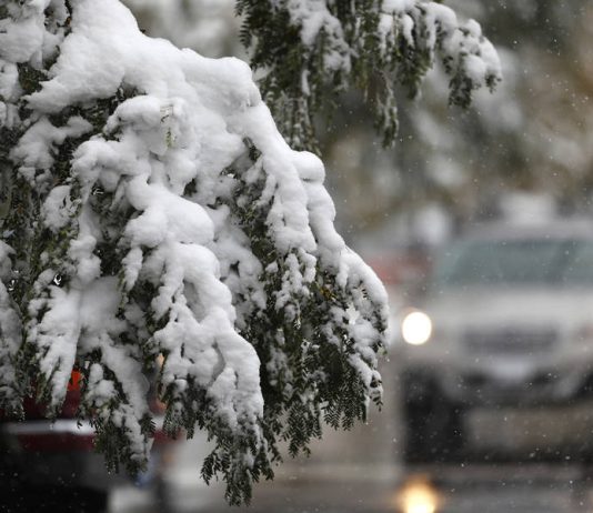 Deri të premten mot i qëndrueshëm, gjatë fundjavës shi dhe borë