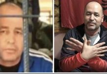 Vdekja e Rexhail Qerimit, deklarohen nga burgu i Idrizovës