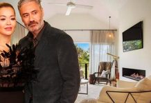 Brenda rezidencës luksoze ku Rita Ora dhe Taika Waititi kaluan pushimet në Bayron Bay – çifti paguan deri në tre mijë euro për një natë