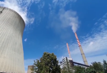 TEC Manastir: Blloku 3 po riparohet pas dëmtimeve nga zjarri