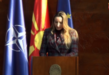 Seanca fillon me përplasje, Ilire Dauti akuzon Talat Xhaferin se ia mohon të drejtën e fjalës: Tre herë shkelët Rregulloren në mënyrë flagrante!