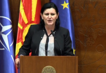 “BDI avancoi gruan”, Vjollca Ademi i reagon Ilire Dautit
