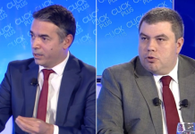 Dimitrov: Publikisht e pranoni se keni ndryshuar qasje ndaj Bullgarisë