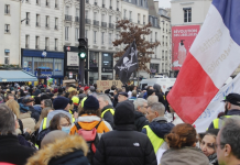 Vazhdojnë protestat kundër vaksinimit të detyrueshëm në Francë