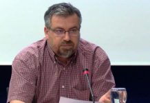 Edi Rama midis Lindjes dhe Perëndimit