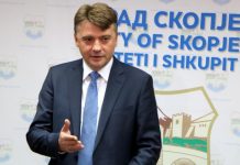 Drekat e darkat e pasura që konsumonte ish-kryetari i Shkupit, zbulohen fatura (FOTO)