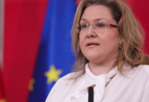 Deputetja e njohur e LSDM do të jetë ministre e mbrojtjes