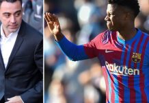 Xavi konfimron rikthimin e Ansu Fatit: Do të luajë në Superkupë ndaj Real Madridit