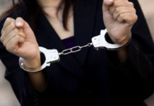 Rreth orës 5 të mëngjesit arrestohet një ruse në Tetovë!