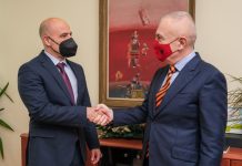 Meta në takim me Kovaçevskin: Maqedonia e Veriut dhe Shqipëria meritojnë nisjen e negociatave me BE-në