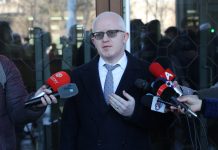 Rashkovski për rastin “Softueri” thotë se Prokuroria nuk ka prova të mjaftueshme