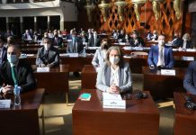 Vazhdon debati për Qeverinë e re