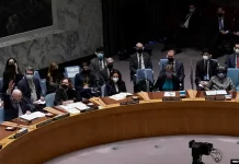 Këshilli i Sigurimit do të mbajë seancë të posaçme për Ukrainën