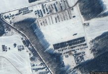 Ukraina i quan stërvitjet Rusi-Bjellorusi “presion psikologjik”