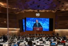 Guterres: Pushtimi rus ka shtuar shkeljet e të drejtave të njeriut