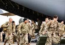 NATO shqyrton mundësinë e rritjes së prezencës ushtarake në Baltik