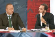 Kerimi – Nuhiut: Strategjinë ta mbani me shëndet