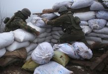 Tensionet në Ukrainë-Rusi, Pendarovski: Maqedonia e Veriut ka bërë të gjitha përgatitjet e nevojshme