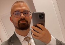 Vesel Kurtishaj ironizon me fjalët e Einxhel për Ardit Çunin