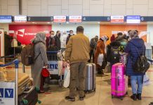 Largohet nga RMV edhe 22 afganë të tjerë, strehohen në Kanada