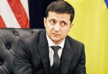 Presidenti i Ukrainës i drejtohet kombit me një fjalim prekës: Na kanë thënë se do të sulmohemi më 16 shkurt