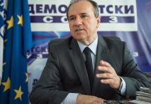 Trajanov: Një njësi zgjedhore dhe lista të hapura