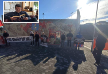 Çdo ditë e më shumë më mbushet mendja dhe bindja se ky popull dita ditës po vdes, po tretet dhe ka lajt lesh!