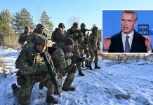 NATO-ja del me deklaratë pas njoftimit të Rusisë për tërheqje