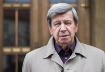 Ndërroi jetë Eduard Kukan- për shumë vite ishte në mesin e eurodeputetëve që kërkonin zgjidhje për krizën politike në Maqedoni