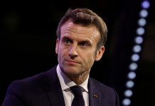 Macron bën thirrje që operacionet ushtarake ruse në Ukrainë të përfundojnë “menjëherë”