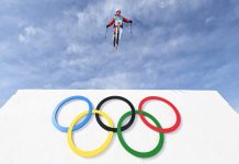 Platforma e kërcimit me ski në “Shougang” është dizenjimi më i mirë në “Pekin 2022”