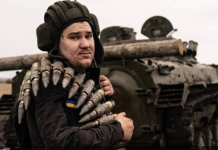 Ushtria ukrainase vret dy emigrantë grekë në kufirin ‘e nxehtë’ me Rusinë dhe plagos dy të tjerë