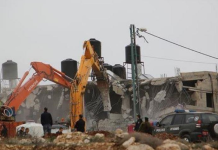 Bregu Perëndimor, ushtria izraelite vret një palestinez