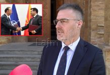 Elmi Aziri: “Alternativa” keqpërdori rastet e montuara për ta shpëtuar BDI-në dhe Qeverinë (Video)