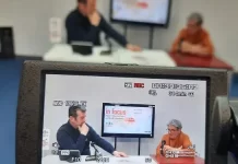 Ukraina pret mbështetjen e Maqedonisë së Veriut në përpjekjet për të penguar Rusinë