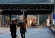 Kosova heq masën për tre doza në kufi – Ja kur hyjnë në fuqi masat e reja