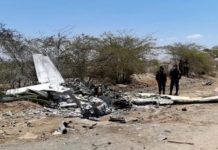 Rrëzohet një aeroplan i vogël, vdesin të paktën shtatë persona në Peru