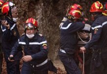 Qëndroi për katër ditë i bllokuar në pusin në Marok, ndërroi jetë fëmija 5-vjeçar